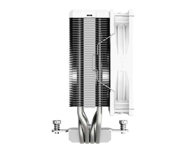Thermalright Assassin X 120 R Digital White 120mm - 1331498 - zdjęcie 4